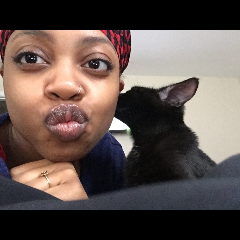 Meet your Posher, Shannell